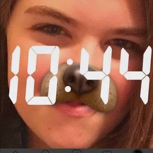 Meet your Posher, Haley